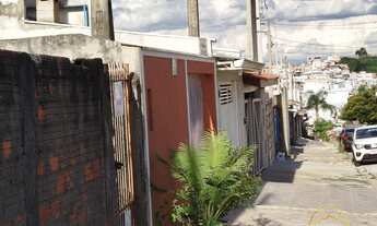 Imagem: Terreno à venda no bairro Parque São Bento