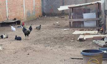 Imagem 2: Terreno à venda no bairro Parque São Bento - Sorocaba/SP