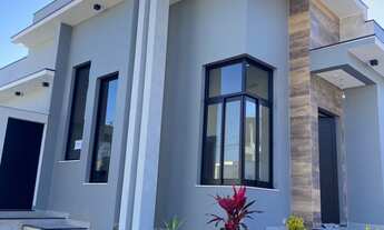 Imagem: Casa à venda no bairro Horto Florestal