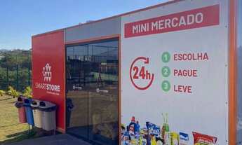 Imagem 7: Terreno à venda no bairro Horto Florestal - Sorocaba/SP