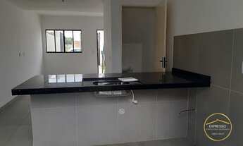 Imagem 3: Casa Padrão a venda Parque Vista Barbara