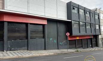 Imagem 3: Salão comercial para alugar no bairro Centro - Sorocaba/SP