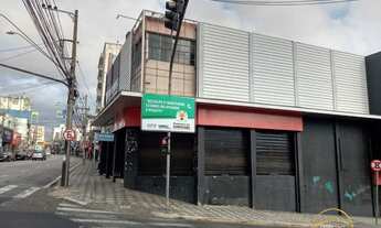 Imagem: Salão comercial para alugar no bairro Centro