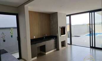 Imagem 2: Casa à venda no bairro Brigadeiro Tobias - Sorocaba/SP