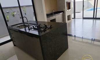 Imagem 3: Casa à venda no bairro Brigadeiro Tobias - Sorocaba/SP