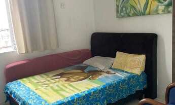 Imagem: Kitnet Mobiliada, 1 dormitório, 1 banheiros