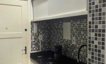 Imagem 4: Kitnet Mobiliada, 1 dormitório, 1 banheiros