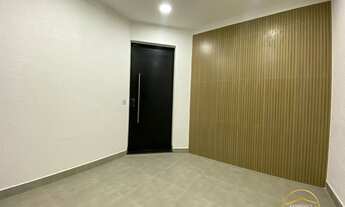 Imagem 2: Casa com 2 suítes