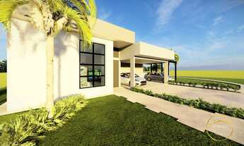 Imagem 3: Casa à venda no bairro Centro - Araçoiaba da Serra/SP