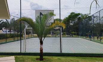 Imagem 6: Terreno à venda no bairro Condomínio Terras de São Francisco - Sorocaba/SP