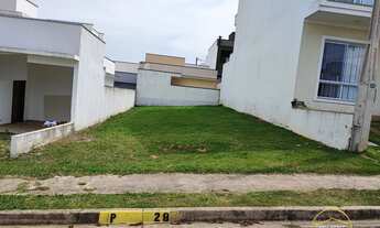 Imagem 2: Terreno à venda no bairro Condomínio Terras de São Francisco - Sorocaba/SP