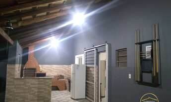 Imagem 2: Chácara em Morros, Votorantim/SP