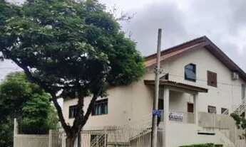 Imagem: Sobrado Alto Padrão em Parque Campolim