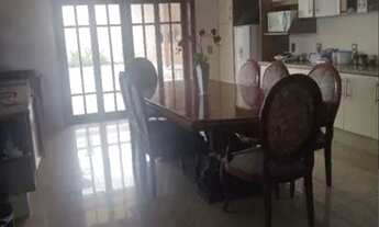 Imagem 6: Sobrado Alto Padrão em Parque Campolim, Sorocaba/SP