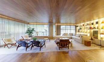 Imagem 7: Apto á Venda Esther Ibirapuera 250 mts Com 3 Suites e 3 Vagas