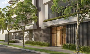 Imagem 6: Apto á Venda Esther Ibirapuera 250 mts Com 3 Suites e 3 Vagas