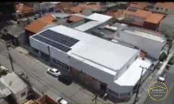 Imagem 2: Pavilhão/Galpão à venda no bairro Vila Fiori - Sorocaba/SP