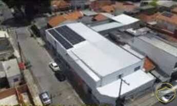 Imagem: Pavilhão/Galpão à venda no bairro Vila