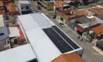 Imagem 4: Pavilhão/Galpão à venda no bairro Vila Fiori - Sorocaba/SP