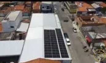 Imagem 6: Pavilhão/Galpão à venda no bairro Vila Fiori - Sorocaba/SP