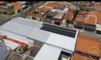 Imagem 5: Pavilhão/Galpão à venda no bairro Vila Fiori - Sorocaba/SP