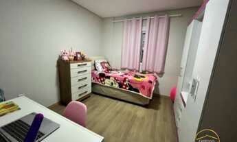 Imagem 6: Casa à venda no bairro Parque Vitória Régia - Sorocaba/SP