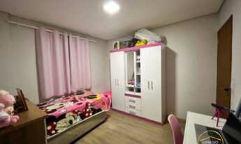 Imagem 7: Casa à venda no bairro Parque Vitória Régia - Sorocaba/SP