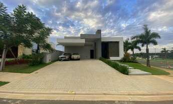 Imagem: Casa à venda no bairro Alphaville Nova