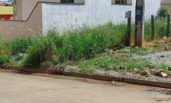 Imagem: Terreno à venda no bairro Parque São Bento