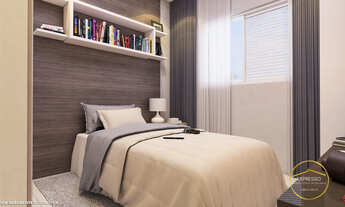 Imagem 4: Apartamento Anita Malfatti