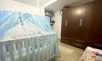 Imagem 5: Casa à venda no bairro Parque Vitória Régia - Sorocaba/SP