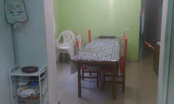 Imagem 4: Casa à venda no bairro Parque Vitória Régia - Sorocaba/SP