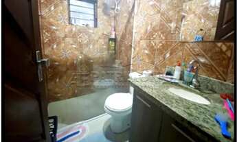 Imagem 6: Casa à venda no bairro Parque Vitória Régia - Sorocaba/SP