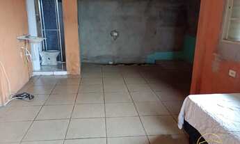 Imagem 3: Casa à venda no bairro Parque Vitória Régia - Sorocaba/SP