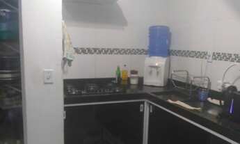 Imagem: Casa à venda no bairro Parque Vitória