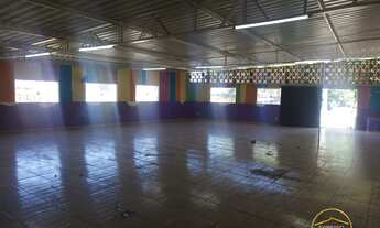 Imagem 2: Loja para alugar no bairro Parque das Laranjeiras - Sorocaba/SP