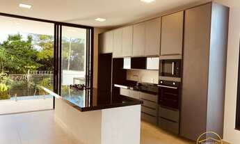 Imagem 2: Casa à venda no bairro Cyrela Landscape Esplanada - Votorantim/SP