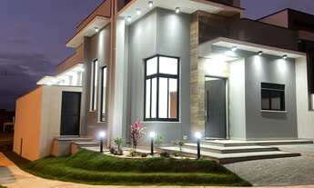 Imagem: Casa Padrão a venda Condomínio Horto florestal