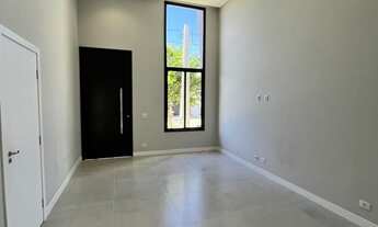 Imagem 3: Casa à venda no bairro Condomínio Terras de São Francisco - Sorocaba/SP