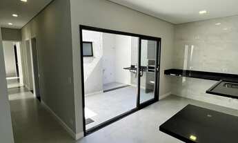 Imagem 6: Casa à venda no bairro Condomínio Terras de São Francisco - Sorocaba/SP