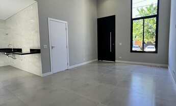 Imagem 4: Casa à venda no bairro Condomínio Terras de São Francisco - Sorocaba/SP