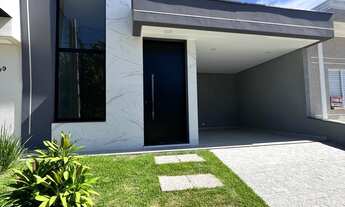 Imagem: Casa à venda no bairro Condomínio Terras