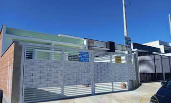 Imagem: Casa Padrão, 2 dormitórios, 1 banheiros