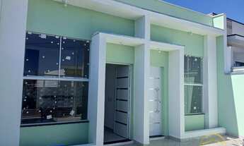 Imagem 3: Casa Padrão, 2 dormitórios, 1 banheiros, 1 vaga na garagem