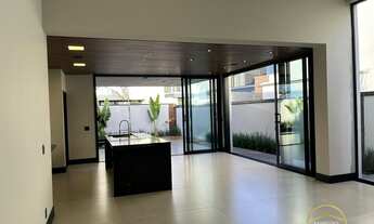 Imagem 4: Casa à venda no bairro Alphaville Nova Esplanada I - Votorantim/SP