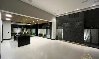 Imagem 7: Casa à venda no bairro Alphaville Nova Esplanada I - Votorantim/SP