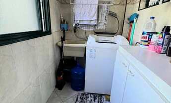 Imagem 7: ???? Apartamento Amplo e Sofisticado – A 100m da Praia! ????