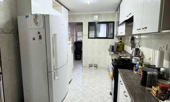 Imagem 4: ???? Apartamento Amplo e Sofisticado – A 100m da Praia! ????