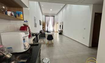 Imagem 4: Casa à venda no bairro Jardim Residencial Villagio Ipanema I - Sorocaba/SP