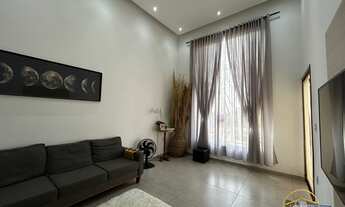 Imagem 6: Casa à venda no bairro Jardim Residencial Villagio Ipanema I - Sorocaba/SP